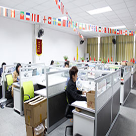 Guangzhou Pinjing Electronics Co., Ltd. Phone Charger