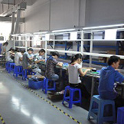 Shenzhen Hi-Net Technology Co., Ltd. L2/L3 Managed Switch