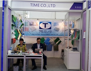 K-Tarp Vina Co., Ltd. factory image 2