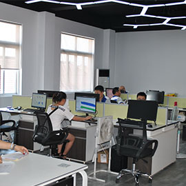 Ningbo Yongning Mould Technology Co., Ltd. Hot Runner System
