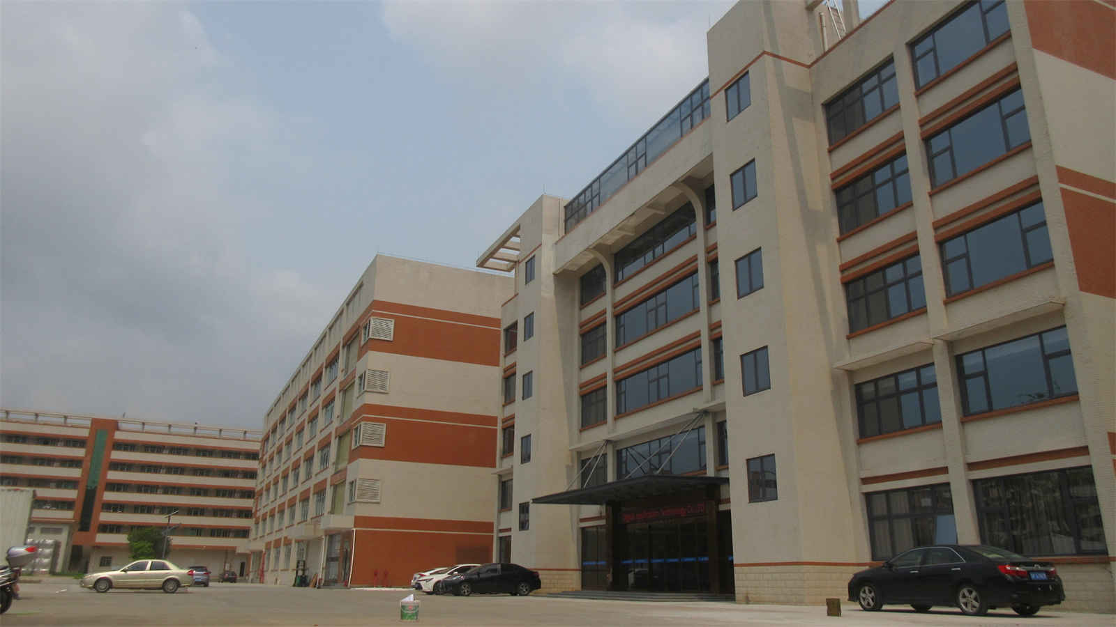 Heyuan Boyue Color Printing Co., Ltd. Custom Stickers