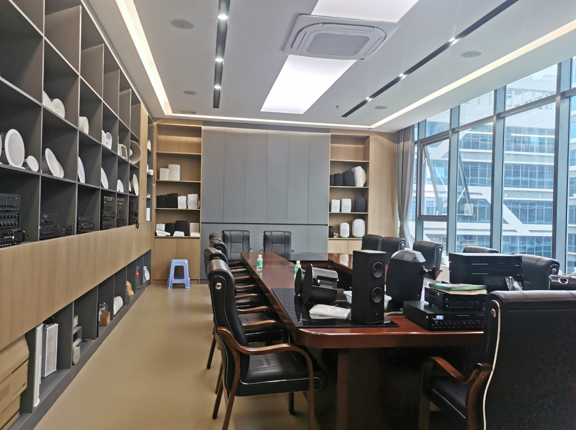 Foshan Xinghongde Technology Co., Ltd. factory image 2