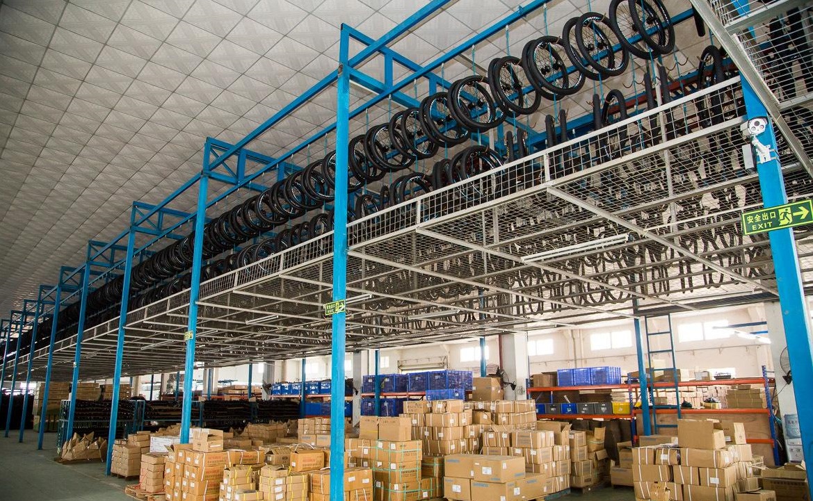 Longxiang Group Limited Plastic Injection Molds
