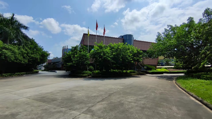 Huiyi Knitwear (Huizhou) Co., Ltd. Men's Knitwear