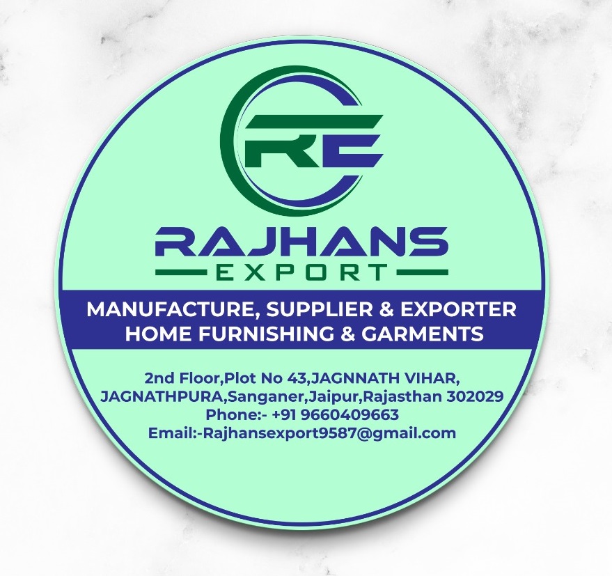 Rajhans Export logo
