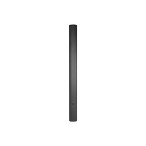 T 9x2.5" Line Array Column Speaker 140W@100V Professional Neodymium Magnet Column Speaker with Music/Speech Modes
