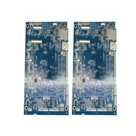 OEM electronic 4 Layer PCB manufacturing PCB manufacturer PCB Assembly Facotry