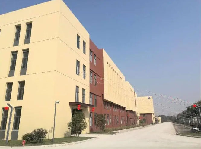 Jingzhou Chenyue Technology Co., Ltd. factory image 2
