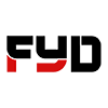 Guangzhou Baiyun District Fuyida Apparel Factory logo