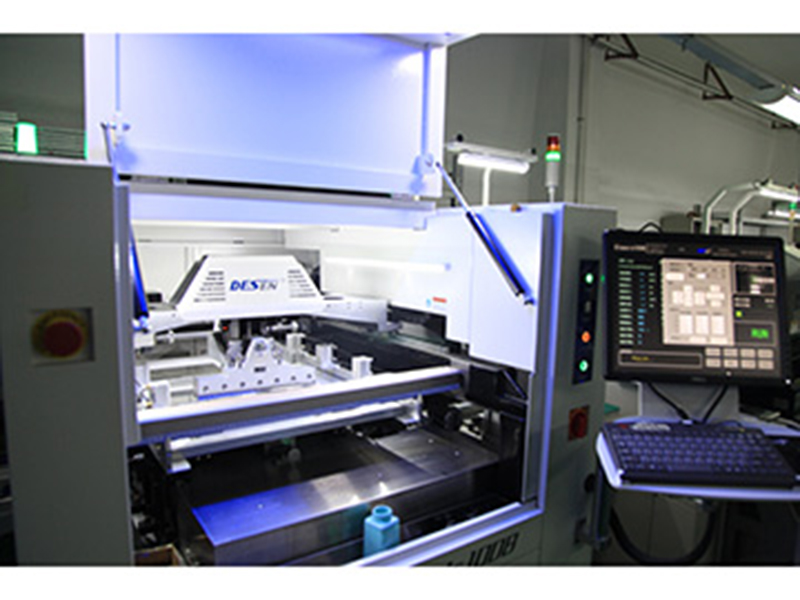 Poe Precision Electronics Co. Ltd Flexible PCB