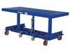 Long Deck Cart