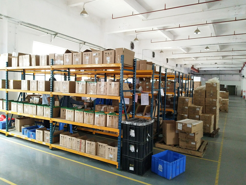 Dongguan FL Esports Electronics Co., Ltd. Mechanical Keyboard