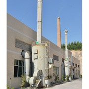 Zhangzhou Huawei Power Supply Technology Co., Ltd. factory image 5