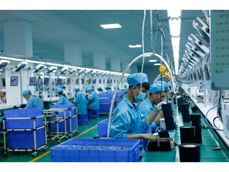 Shenzhen Trendwoo Tech. Co., Ltd. Outdoor Bluetooth Speakers
