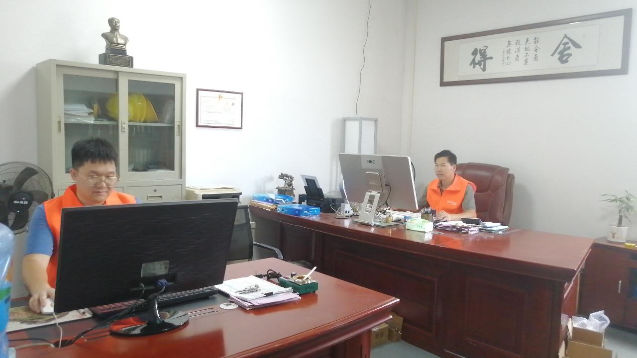 Dongguan Huoming Household Lighting Co., Ltd. Wall Lamp