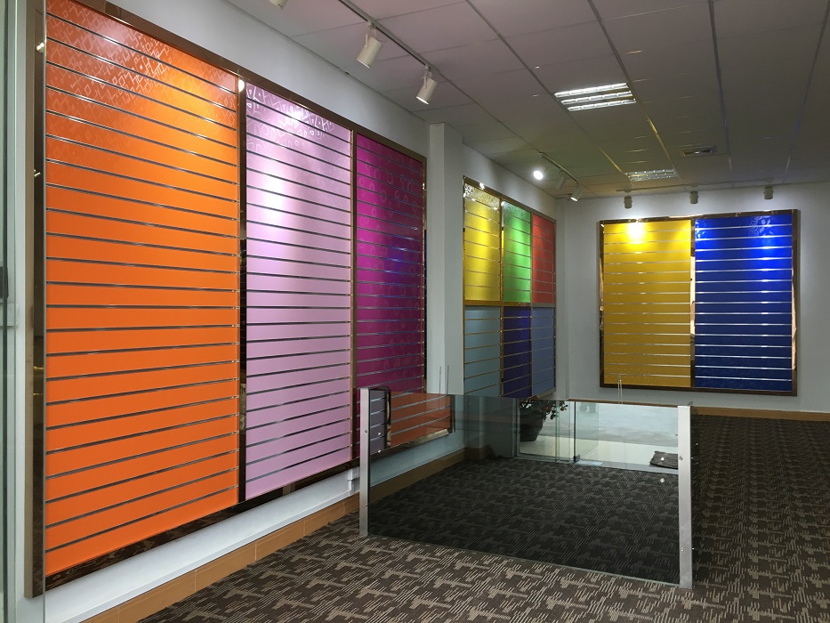 Foshan Nanhai Shuolin Decorative Boards Co., Ltd. Melamine Board
