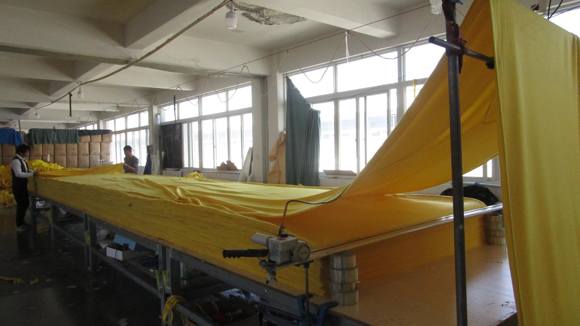 Shaoxing Shixin Textiles Co., Ltd. Autism Sensory Products