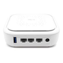 GL-B1300 Dual Band OpenWRT Luci Router with VPN Firewall