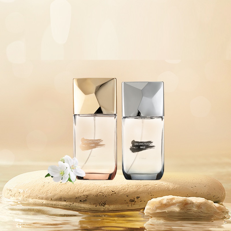 Yiwu Meixi Cosmetics Co., Ltd Best Perfume For Men 100ml Parfum Unisex Perfume Spray With Cheap Price Women's Perfume