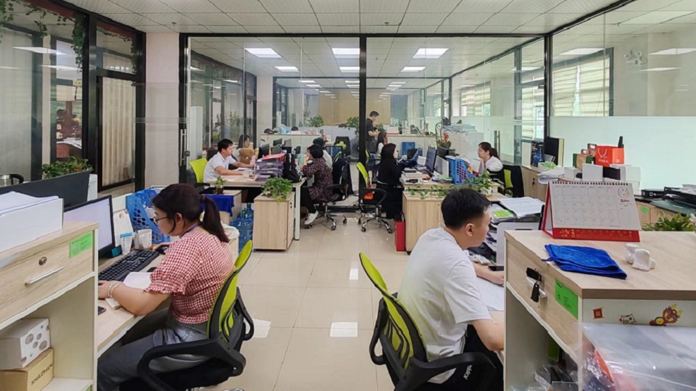 Shenzhen Xin Zesen Printing Co., Ltd. Rigid Boxes