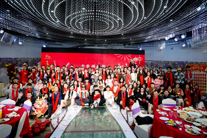 Dongguan C&Y Times Electronic Co., Ltd. Vibrator