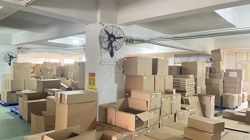 Guangdong Zomi Technology Co., Ltd. Lawn Lamp