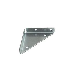Custom Sheet Metal Bracket Stamping Fabrication Small Metal Fabrication Bracket