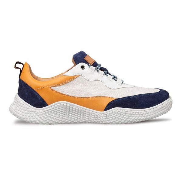 OEM\ODM SMD customizable sports unique slow walking wind casual shoes for men new styles
