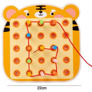 Kids Educational Magical Tracing Workbook Erasable Counting Training Board Teaching Aids Reusable Drawing Books for Kids Unisex