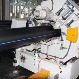 Chengdu Chuangrong Trading Co., Ltd. HDPE Fittings