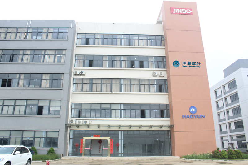 Zhuhai Zexi Ship Accessory Co., Ltd. factory image 1