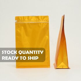 cookie pouches stand up pouch food packaging bag pouch with zipper for snack / coffee / powderPopular