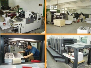 Yiwu Tina Craft Co., Ltd. Jewelry Cards