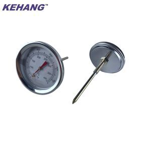 grill meat kitchen food oven meat thermometer stainless steel temperature instruments