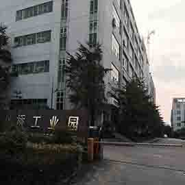 Shenzhen Leite Hardware Electronics Co., Ltd. Nuts