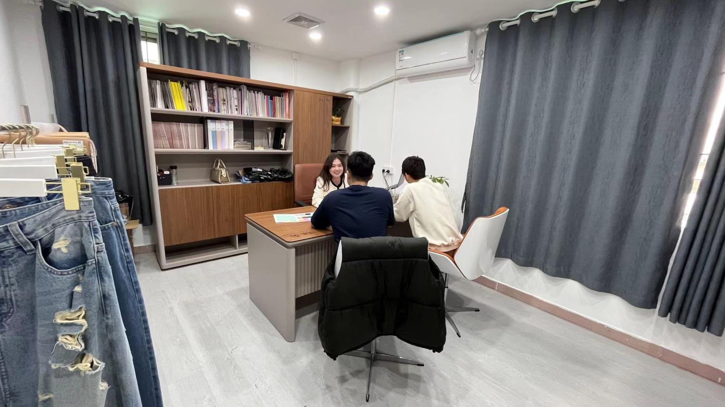 Guangzhou Meidebao Biotechnology Co., Ltd. factory image 3