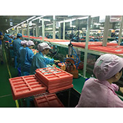 Brava Technology Co., Ltd. Senior Phone