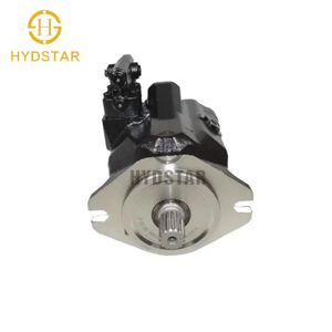 Hydraulic Pump Use For Volvo Articulated Haulers DA25D DA30D A35D A40D A25D A30D Hydraulic Piston Pumps Voe 11708990 11708990
