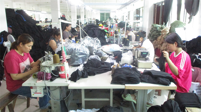 Nanchang Jiakai Clothing Co., Ltd. T-Shirts