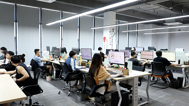 Shenzhen Drunken Breeze E-Commerce Co., Ltd. Chastity Cage