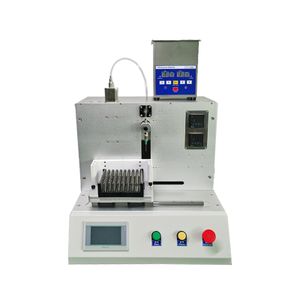 Electronic 0.5ml 1ml 2ml 3ml 4ml 5ml disposable plant extract filler 1g carts pen pod thick oil filling machine fully automatic