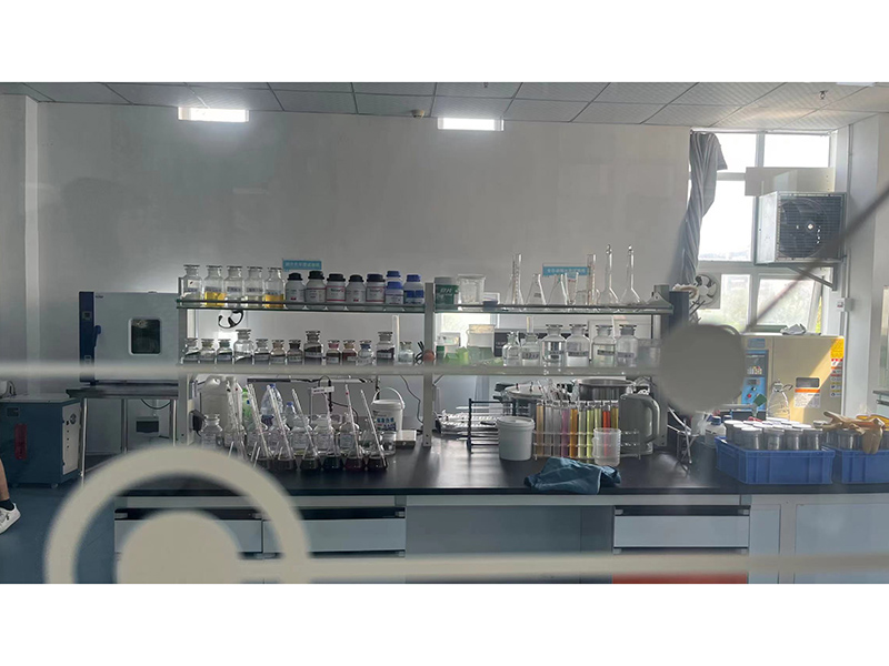 BSP (Taiwan) Co., Ltd. Functional Textiles
