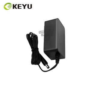 36W AC DC Wall Charger Power Adapter 12V 3A 12V3A US/EU/AU/UK/Korea/Japan/India Plug white/black color