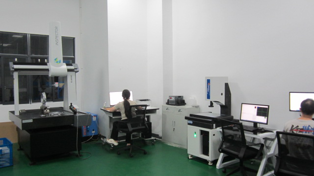 Ningbo Aikehan Metal Product Co., Ltd. Zinc die casting parts