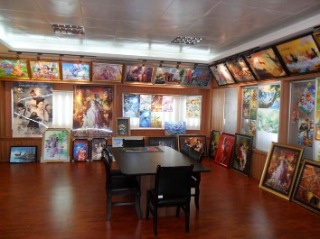 Fully Trusty 3D Science & Technology Co., Ltd. 3D Lenticular Posters