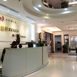 JOVISA CO., LTD. Eyelash Extensions