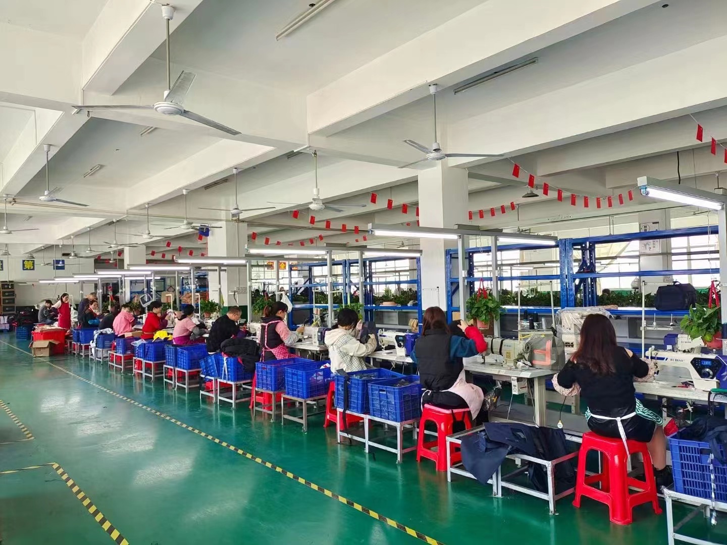 Fujian Quanzhou Dreamstar Bags Co., Ltd. Backpack
