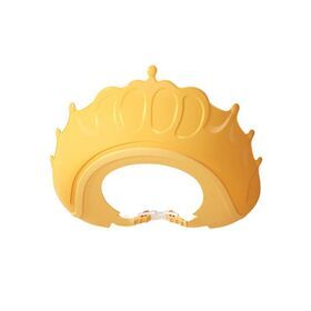 Baby Shower Cap Hair Washing Hat For Eye and Ear Protection