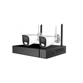 2M Security Camera System Cctv Kit 8 Channel Camera Security Camera System Cctv