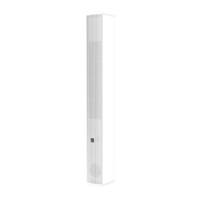 T Passive 100W@4OHM Neodymium Magnet Powered PA Box Line Array Column Speaker for Meeting Museums Column Speakers